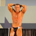 David  Jablonski - NPC Golds Classic 2011 - #1